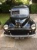 **OCTOBER AUCTION** 1954 Morris Minor For Sale by Auction