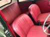 1955 Morris Minor: 13 Oct 2018 For Sale by Auction