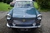 1964 MORRIS OXFORD - SUPERB ALL ROUND, LOW MILES, MOT. SOLD
