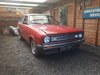 1979 morris marina in good condition for age For Sale