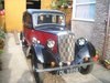 1935 Morris 8 series 1 reliable used occasionally SOLD