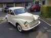 1957 Morris Minor In vendita