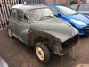 1959 morris minor project For Sale