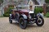 Lot 52 - A 1925 Morris Cowley Bullnose tourer - 4/11/2018 In vendita all'asta