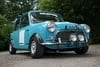 1962 Morris Mini Cooper For Sale by Auction