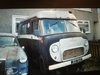 1968 Morris ld30 ambulance In vendita