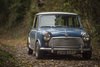 1968 Morris Mini Cooper S  - Fully Restored - on The Market For Sale by Auction