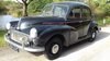 1955 MORRIS MINOR 'SPLIT SCREEN'  OTHERS WANTED SOLD