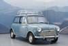 1960 Morris Mascot Mini 850 For Sale