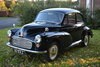 1957 Morris Minor For Sale by Auction