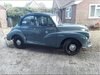 1958 Original Morris Minor 1000 Convertible In vendita