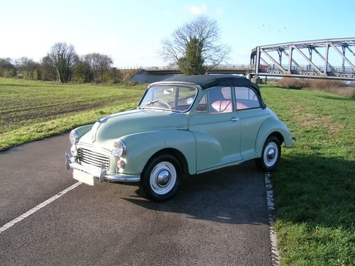 1957 * UK WIDE DELIVERY AVAILABLE * CALL ON 01405 860021 * For Sale