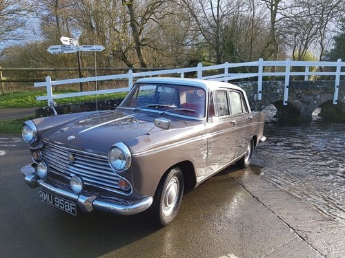 1967 Morris Oxford For Sale