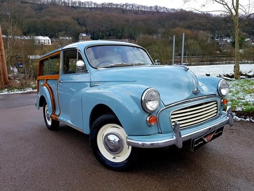 1961 Good all rounder, runs well, looks well affordable example! In vendita