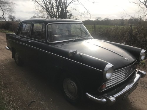 morris oxford For Sale