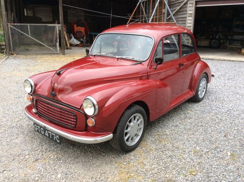 1965 Modified two door with Fiat 2 litre twin cam SOLD