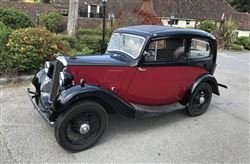 1935 Eight - Barons Sandown Pk Tuesday 30 April 2019 For Sale by Auction