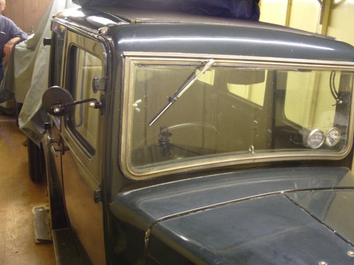 Morris minor 1933 In vendita
