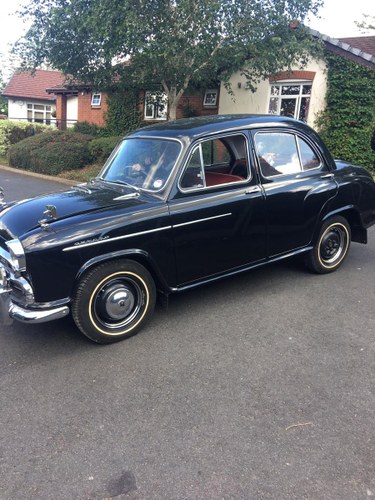 Morris oxford series 2 1955  For Sale