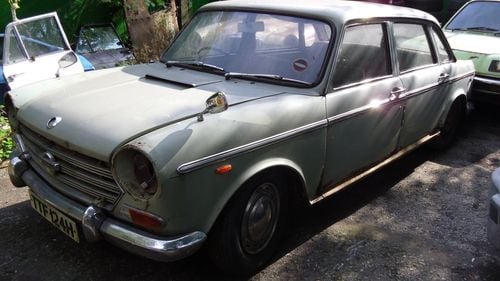 Picture of Morris 1800S 1970 Breaking For Spares - For Sale