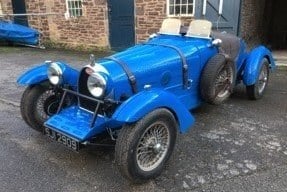 1972 Morris Special (Bugatti) Replica In vendita all'asta