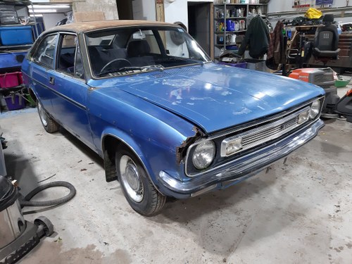 1976 Morris marina coupe special For Sale