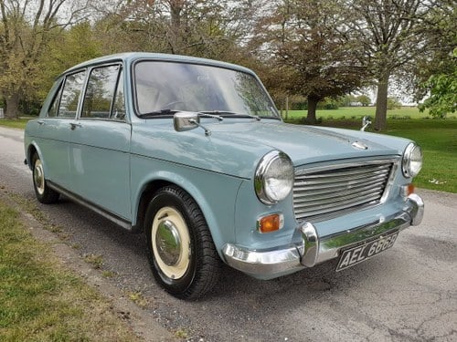 1964 WE BUY ANY MORRIS/AUSTIN 1100/1300 ~ URGENTLY WANTED TODAY!! In vendita