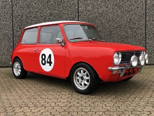 1975 Morris Clubman 1275 GT For Sale