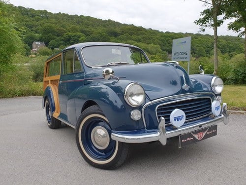 1969 MK1 California traveller, full WRCC Build, immaculate! For Sale