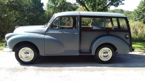 1969 MORRIS MINORS WANTED ~ ANYTHING CONSIDERED ~ COLLECTED TODAY