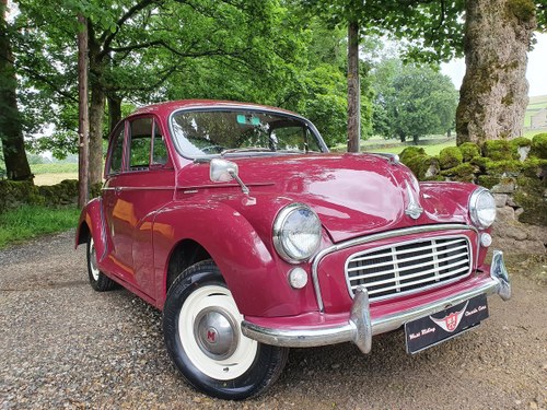 1959 Superb quality car, older resto must be seen! For Sale