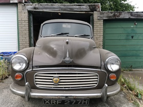 1969 Moggy minor Good example For Sale