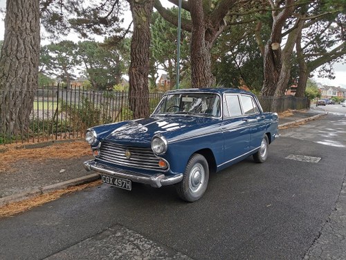 Morris Oxford 1969 - To be auctioned 30-10-20 In vendita all'asta