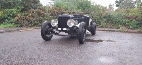1936 Morris Special For Sale