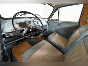 1963 Morris Minor Traveller For Sale (picture 5 of 12)