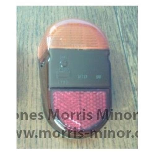 MORRIS MINOR L745 REAR LENS SALOON £13.95+VAT For Sale