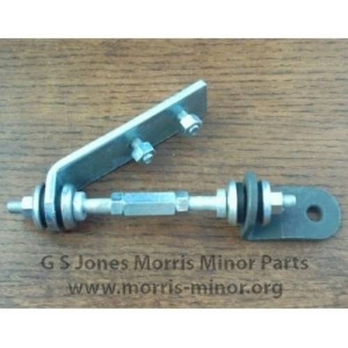 MORRIS MINOR ENGINE STEADY BAR KIT £13.95  MNT146 For Sale