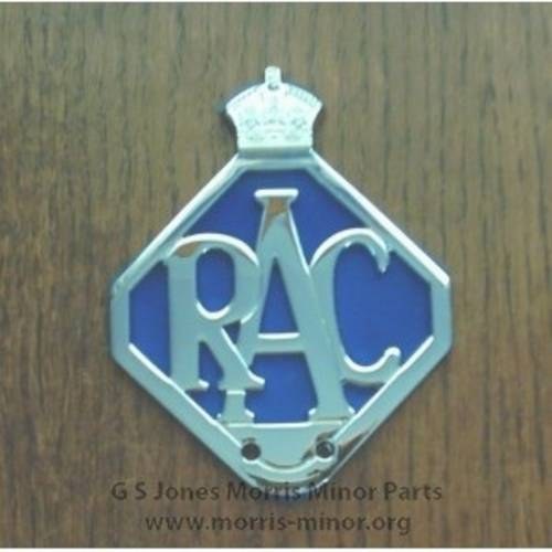 CLASSIC CAR BADGE  For Sale