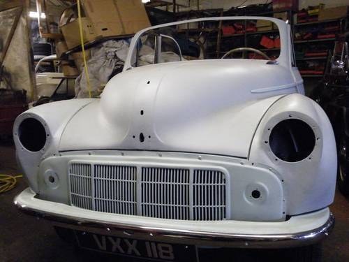 MORRIS MINOR FOR SALE For Sale