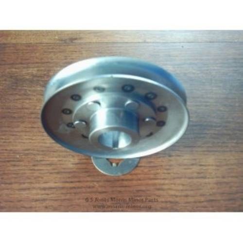 BOTTOM PULLEY For Sale