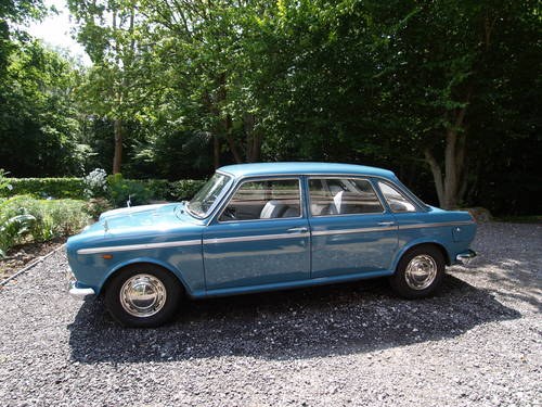 1970 Morris 1800S For Sale