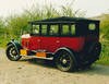 1925 Bullnose Oxford 4 Seat Long Chassis Tourer SOLD