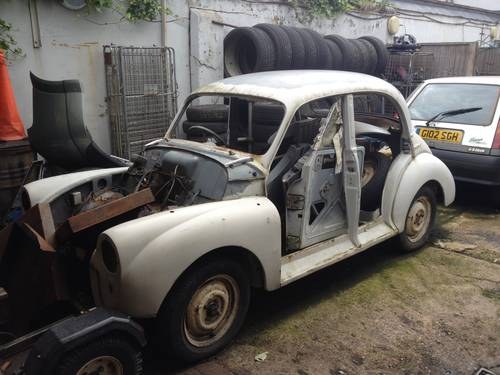 1959 Moggy Requires Repairs SOLD