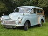 1964 Morris 1000 Traveller - 2 Owners from new SOLD