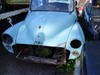 Breaking 6 Morris Minors For Spares For Sale