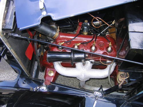 1930 Morris Cowley Flatnose vintage cars VENDUTO