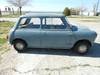 1960 Morris Mini 850 For Sale