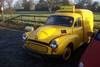 1967 Moggie Van for restoration SOLD