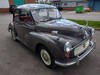 For Sale 1965 MORRIS MINOR 1000 STUNNING EXAMPLE-  SOLD