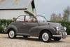 1969 SOLD Minor Convertible (with £18k+ history) SOLD VENDUTO